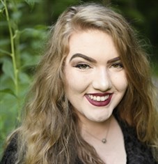 Jesicah Goodman
