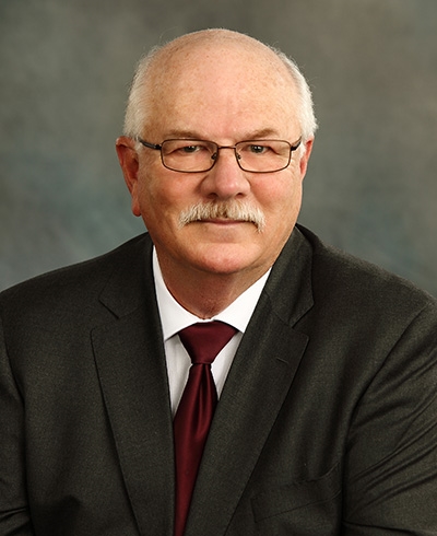 Larry Mosier, Financial Advisor serving the Webster Groves, MO area - Ameriprise Advisors