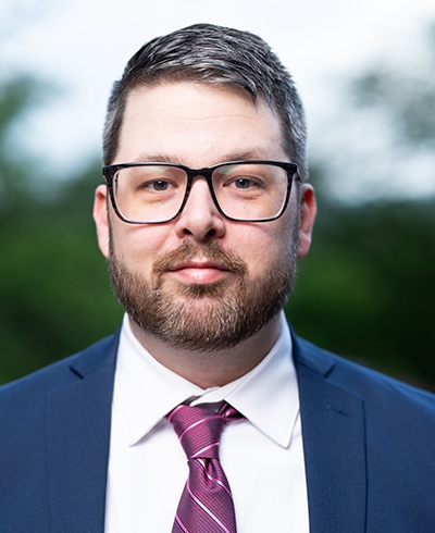 Advisor photo for Keith Mullett