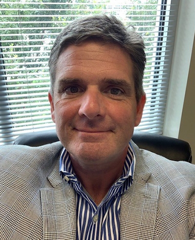 Larry Murphy, Financial Advisor serving the Virginia Beach, VA area - Ameriprise Advisors