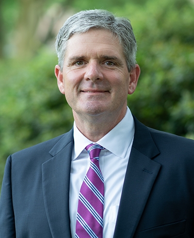 Advisor photo for Larry Murphy