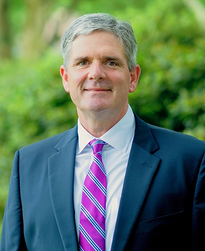 Advisor photo for Larry Murphy