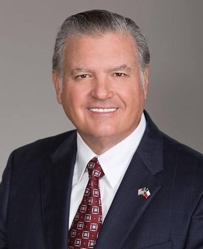 Larry Padron, Branch Manager serving the Austin, TX area - Ameriprise Advisors