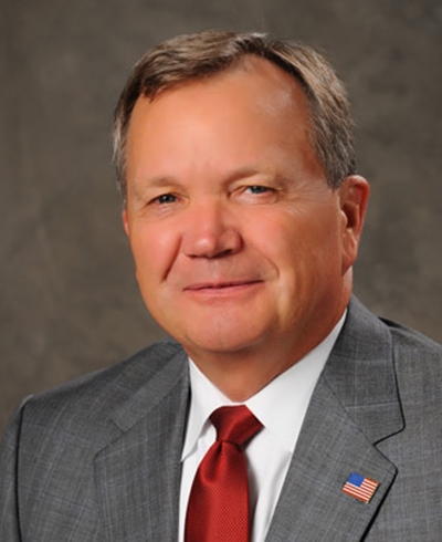 Larry Peggs, Financial Advisor serving the Palm Coast, FL area - Ameriprise Advisors