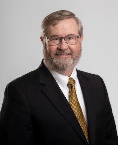 Advisor photo for Larry Root