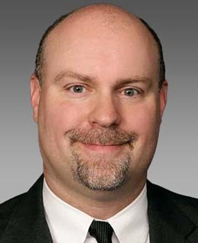 Advisor photo for Larry T Weber