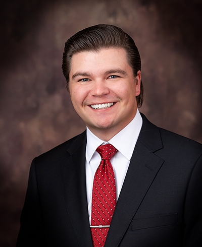 Advisor photo for Larry Waldburger