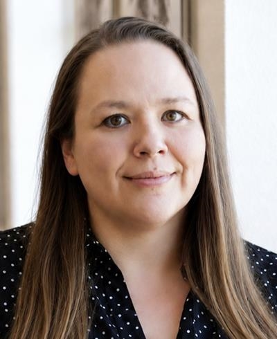Advisor photo for Laura Breidenbach