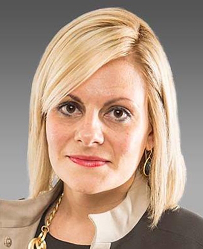 Advisor photo for Laura Howe