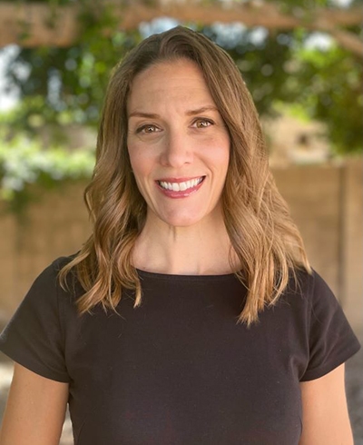 Advisor photo for Laura Joy Olson