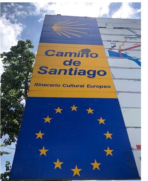 Camino de Santiago 2019