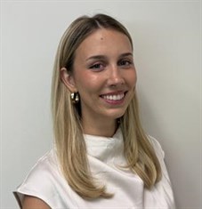 Claire Sytsma