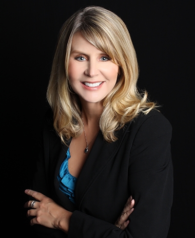 Laura Parker, Financial Advisor serving the Austin, TX area - Ameriprise Advisors