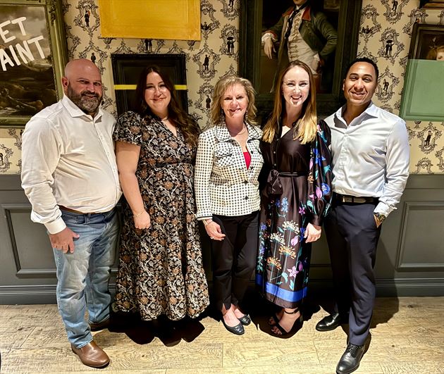 Recent Client Events