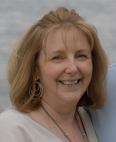 Advisor photo for Laurel Jablonski