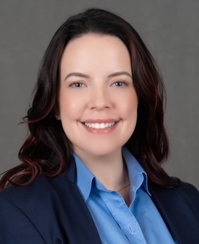 Advisor photo for Lauren Dalton