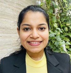 Twinkle Aggarwal