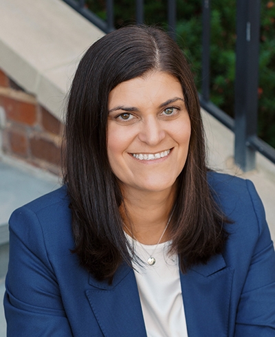 Advisor photo for Lauren Doodeman