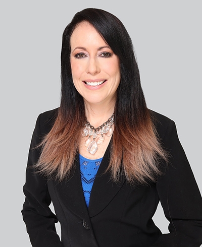 Lauren E De Nicholas, Financial Advisor serving the Mesa, AZ area - Ameriprise Advisors