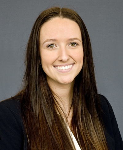 Lauren Naze, Client Relationship Manager serving the Minneapolis, MN area - Ameriprise Advisors