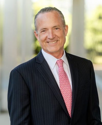 Advisor photo for Laurens Rhinelander