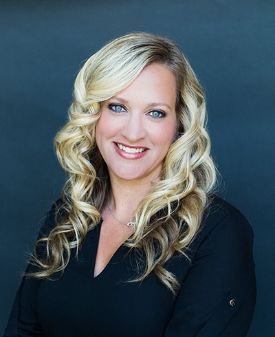 Advisor photo for Laurie Mushlitz