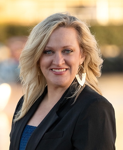 Advisor photo for Laurie Mushlitz