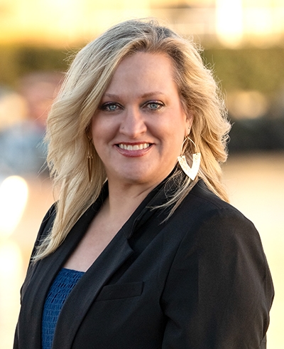 Advisor photo for Laurie Mushlitz