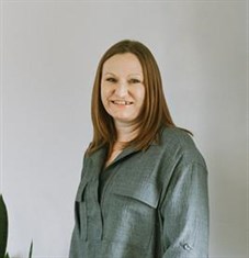 Christina Rogers