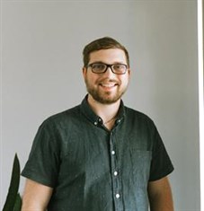 Isaac Kinder