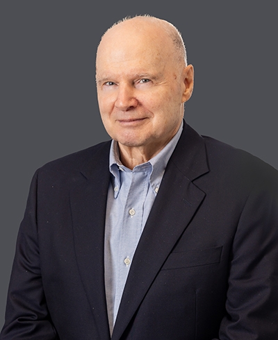 Advisor photo for Lawrence Beshel