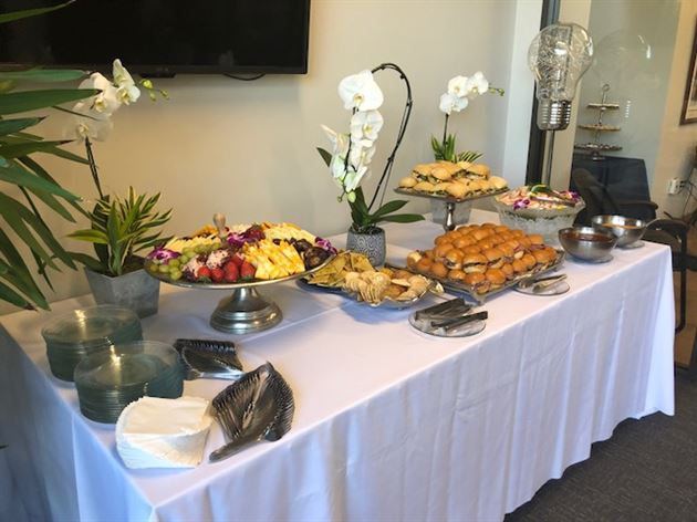 Client Appreciation Event 10.18.19