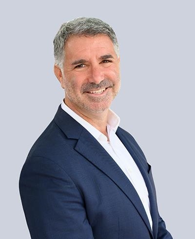 Advisor photo for Lawrence Turow