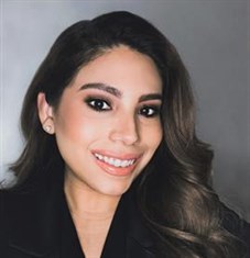 Shalena Jon