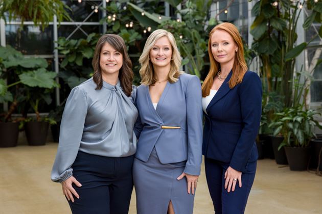 Grand Rapids Office Team