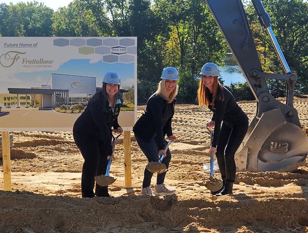 New Building-East Beltline Location