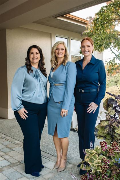 FWP Advisor Branches