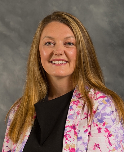 Advisor photo for Leah Wilhelm