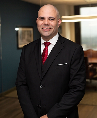 Advisor photo for Leo Nogueira