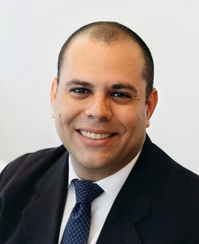 Leo Nogueira, Financial Advisor serving the Richardson, TX area - Ameriprise Advisors