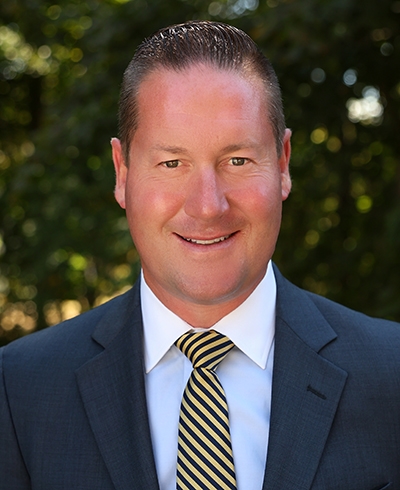 Lee Petersen, Private Wealth Advisor serving the Concord, NH area - Ameriprise Advisors