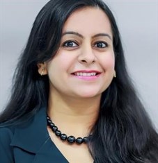 Suruchi Bala 