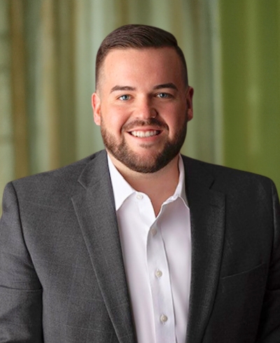 Advisor photo for Lee Elander