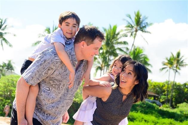 My Family