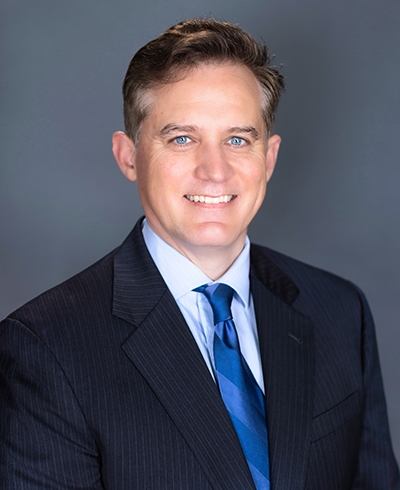 Advisor photo for Lee Hooks
