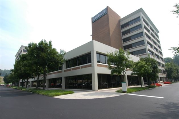 Knoxville Office