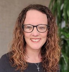 Jennifer Whitaker