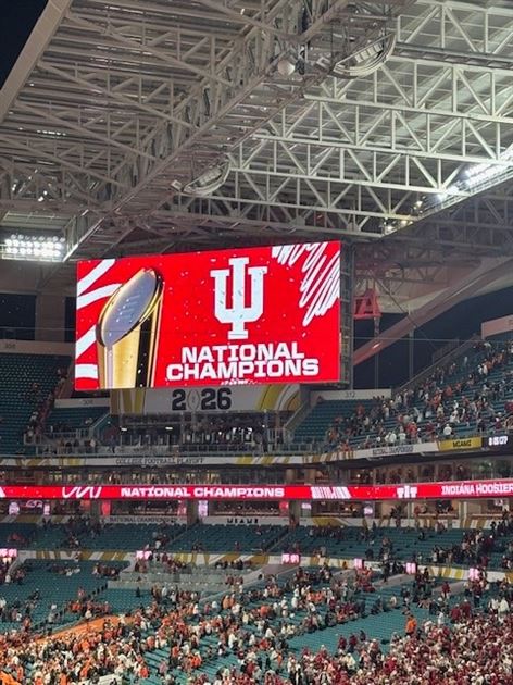 IU National Championship