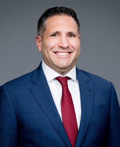 Advisor photo for Lee Kalotta