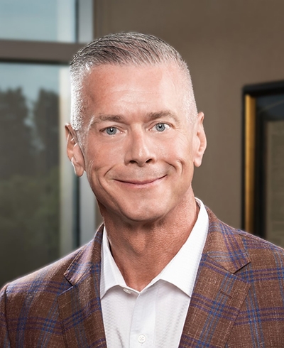Advisor photo for Lee R LeRoy